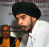 5 BSKS members locked Kashmir House in deamnd to increase duration of Amaranath Yatra